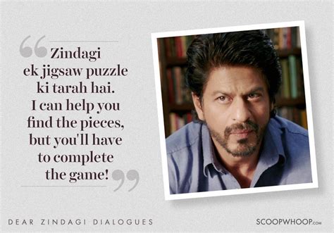 8 Heartwarming Lines From ‘Dear Zindagi’ To Help You Love Yourself ...