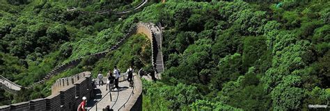 Great Wall Tourism | Great Wall of China Travel Information 2024/2025