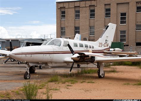 Cessna 402C - Untitled | Aviation Photo #1942263 | Airliners.net