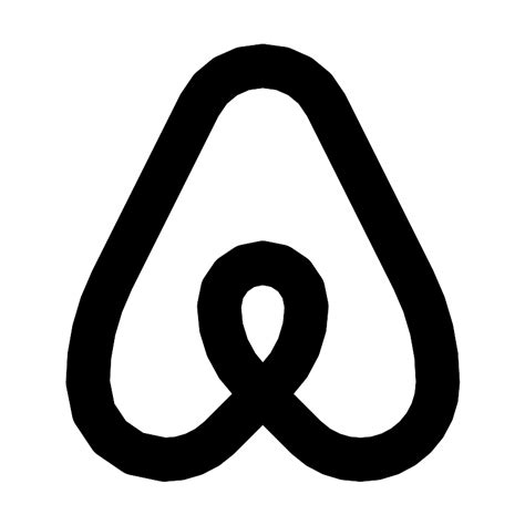 Airbnb Logo Vector