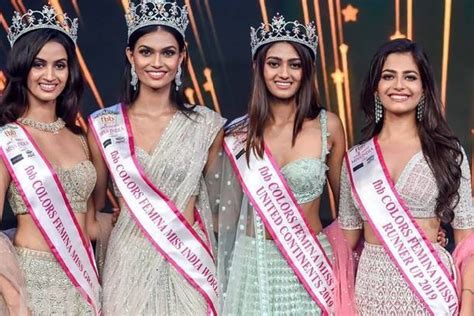 How to apply for Miss India 2023 entry