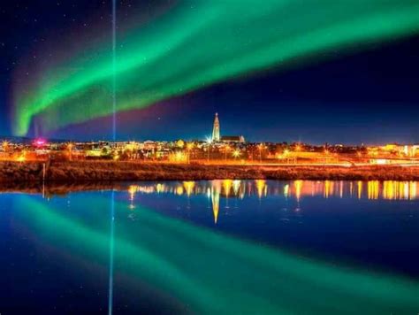 Iceland | Northern lights tours, Iceland in december, Iceland travel