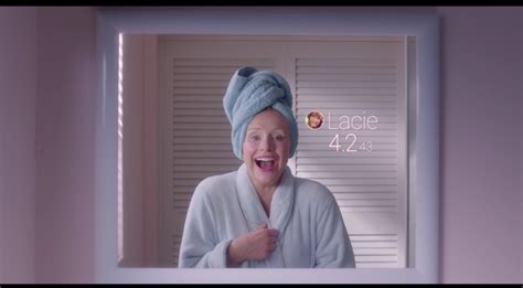 Episode Recap: Black Mirror [S3E01] "Nosedive"