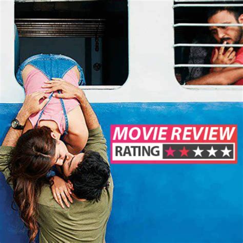 Jalebi Movie Review: थोड़ी सी फीकी रह गई रिया चक्रवर्ती और वरुण मित्रा ...