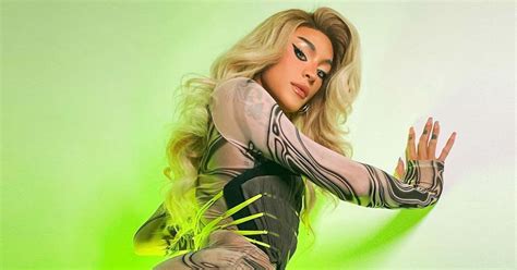 A Gazeta | Pabllo Vittar anuncia capa e data de novo álbum 'Batidão ...