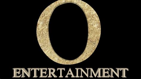 O Entertainment Logo (1997) - YouTube