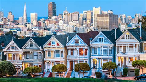 San Francisco Home Seen on Full House Is for Sale | Architectural Digest