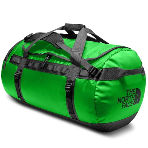 THE NORTH FACE Base Camp Duffel Bag, Large - Eastern Mountain Sports