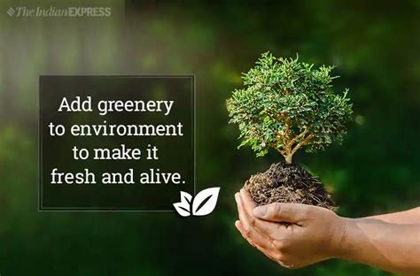 50 inspirational world environment day quotes slogans – Artofit