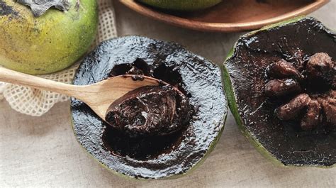 How to Eat Black Sapote Fruit (Plus Recipe Ideas)