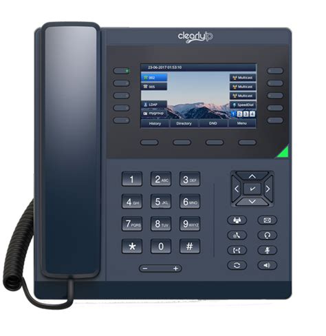 PBX VoIP Phones & Expansion Modules, Conferencing, ATA Devices