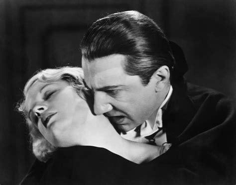 Dracula Movie 1931