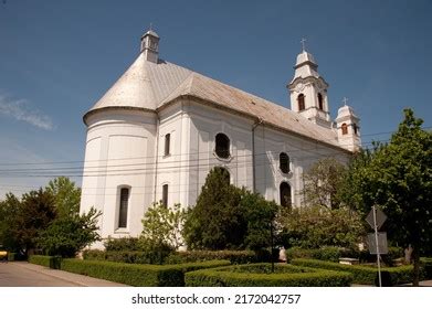 Gherla Romania May 11 2014 Holy Stock Photo 2172042757 | Shutterstock