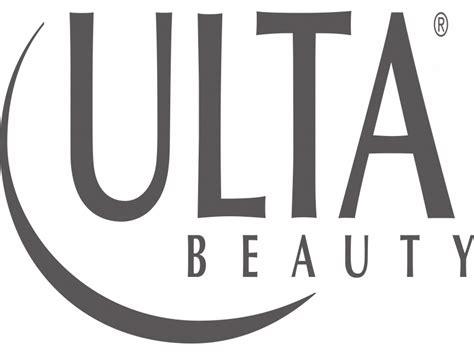 Ulta Beauty Logo PNG Transparent Logo - Freepngdesign.com