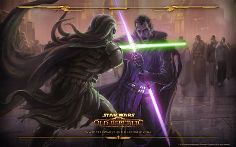 Jedi Vs. Sith Wallpapers - Wallpaper Cave