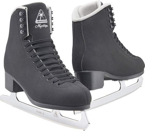 Top 7 Best Ice Skates For Beginners in 2021 [REVIEWS]