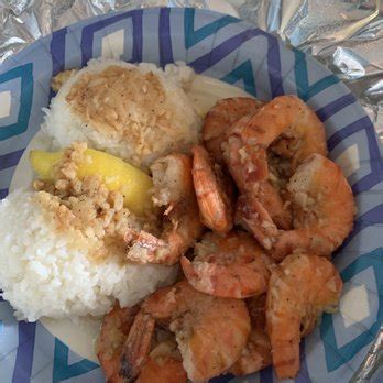 Giovanni’s Shrimp Truck - 5079 Photos & 4100 Reviews - Seafood - 56-505 ...