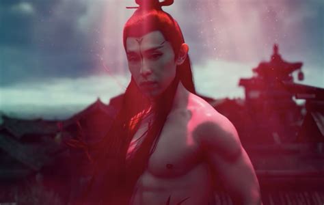 Netflix acquires Chinese fantasy film ‘The Yin-Yang Master: Dream Of ...