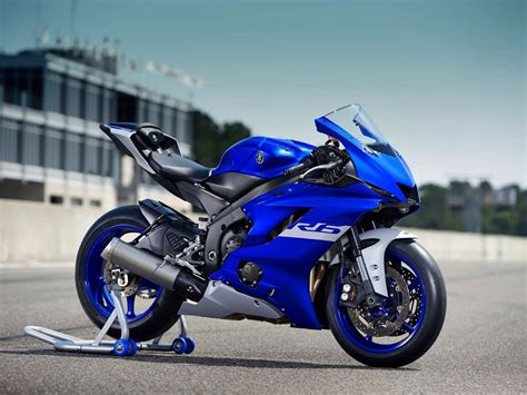 5 Yamaha bikes we need in India » MotorOctane