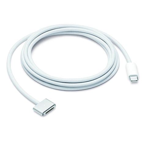 Cable Cargador USB-C MagSafe 3 2M APPLE APPLE | falabella.com