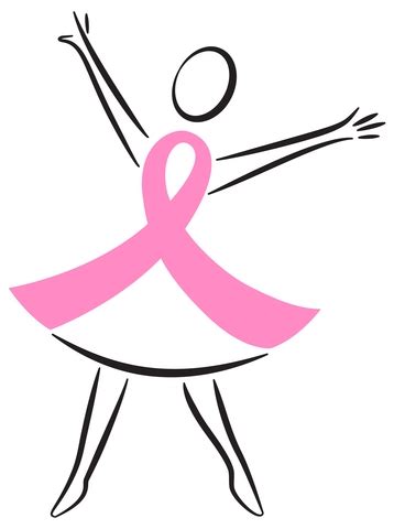 Breast Cancer Awareness Clip Art - ClipArt Best