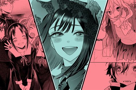 18 Best Romance Manga You Need to Read - Anime Collective