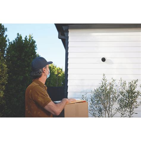 Google Nest Cam Outdoor 2 Pack GA01894 - Buy Online with Afterpay ...