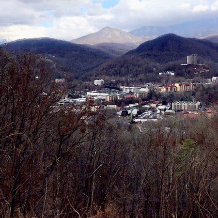 Gatlinburg Scenic Overlook (TN) - All You Need to Know BEFORE You Go ...