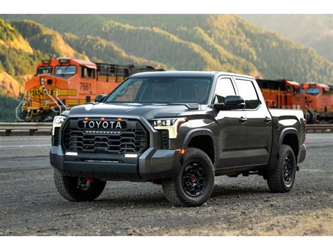 2023 Toyota Tundra Lease