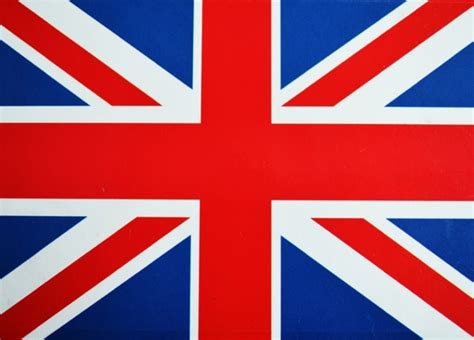 Flag Of England | printable flags