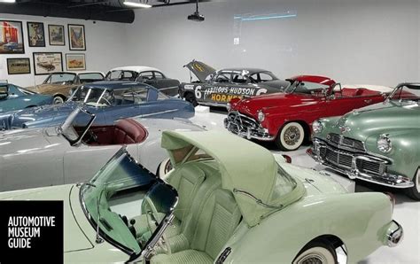 MAINE CLASSIC CAR MUSEUM - Automotive Museum Guide