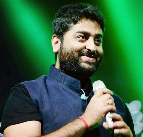 Arijit Singh Height, Weight, Age, Wife, Family, Wiki, Biography and ...