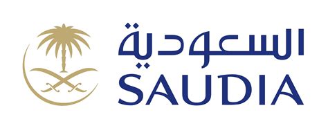 Saudia Airlines Logo PNG Transparent Saudia Airlines Logo.PNG Images ...