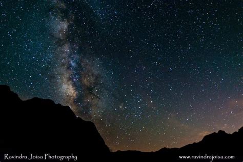 How to capture Milky Way Timelapse? Capture Stunning Astro photos under ...