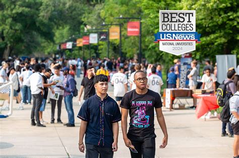 Illinois Tech Ranked Among Nation’s Top 100 Universities | Illinois ...