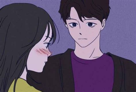 Nevertheless || webtoon in 2022 | Webtoon comics, Webtoon, Manhwa