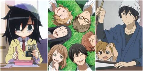 10 Best Things About Slice Of Life Anime