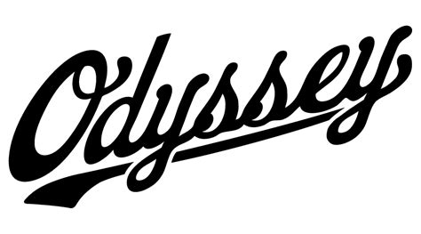 Odyssey BMX Logo Vector - (.SVG + .PNG) - LogoVectorSeek.Com