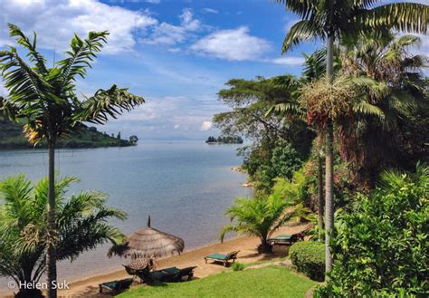 Lake Kivu: The Side of Rwanda You Haven’t Seen