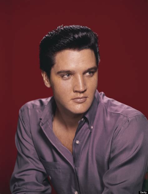 Elvis Presley Death Anniversary: 36 Years Since The Demise Of The King ...