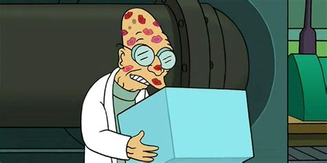 Futurama: Professor Farnsworth's 10 Best Inventions, Ranked