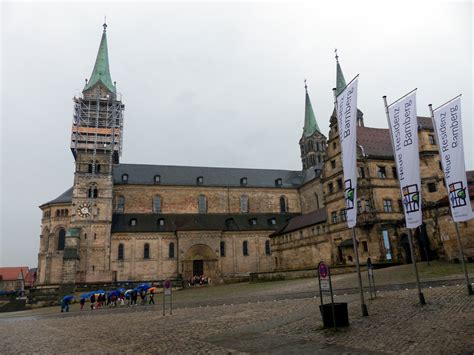 Bamberg - Cathedral (1) | Bamberg (2) | Pictures | Germany in Global ...