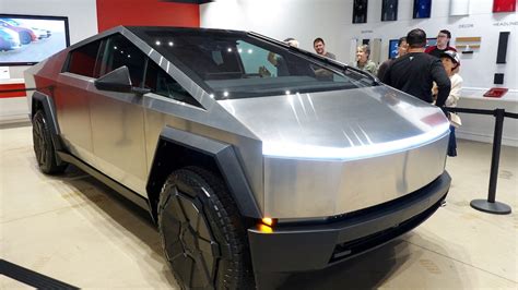 What to know about the Tesla Cybertruck ahead of its delivery event ...