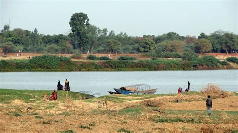 Le fleuve Niger - Club des Voyages