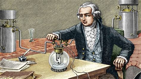 18 Unbelievable Facts About Lavoisier's Law - Facts.net