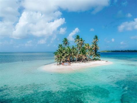 How To Visit The San Blas Islands (Panama's Hidden Paradise) — Go Seek ...