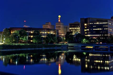 Transforming the landscape in Flint, Michigan | Michigan Radio