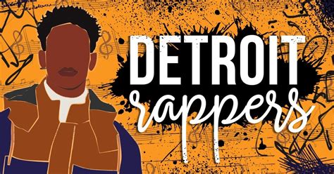 21 Best Detroit Rappers Of All Time - Music Grotto