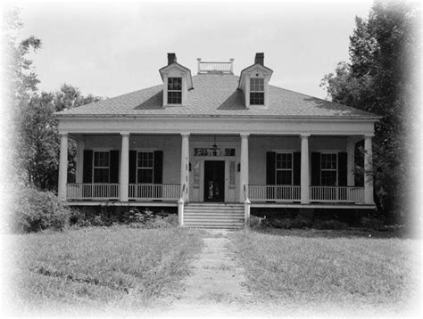 Story Antebellum Plantation Home Architectural House Plans Ebay ...