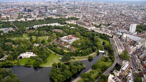 Regent's University London - Private University in London